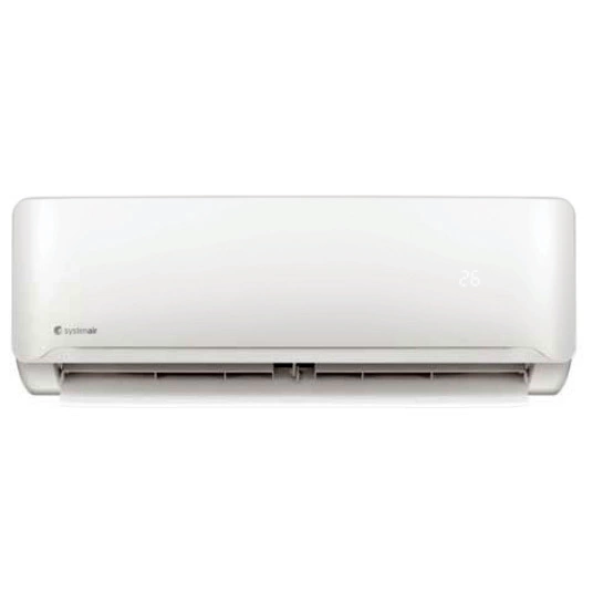Systemair SYSPLIT WALL SMART 09 V4 HP Q Systemair SYSPLIT WALL SMART 09 V4 HP Q