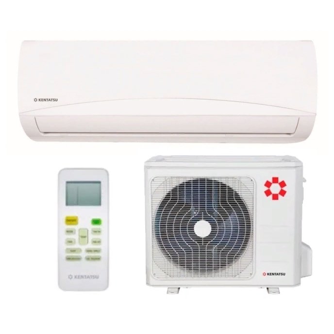 Kentatsu KSGB35HFAN1/KSRB35HFAN1