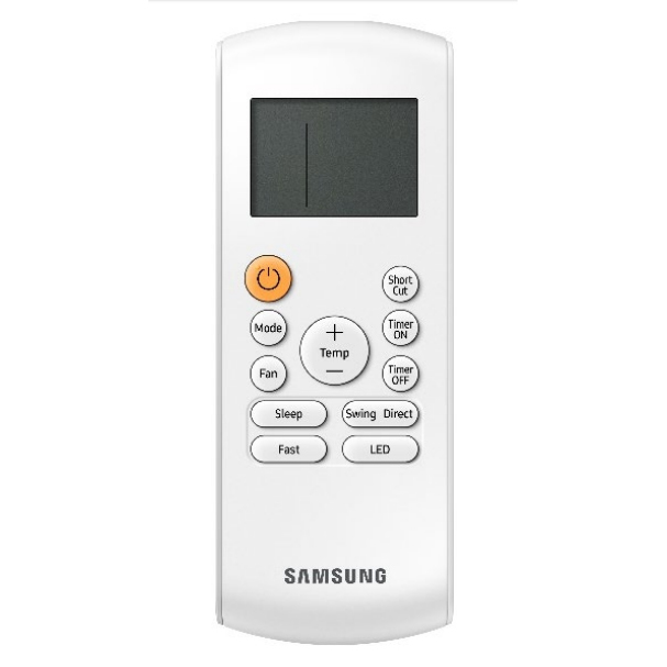 Samsung AR18TQHQAURNER