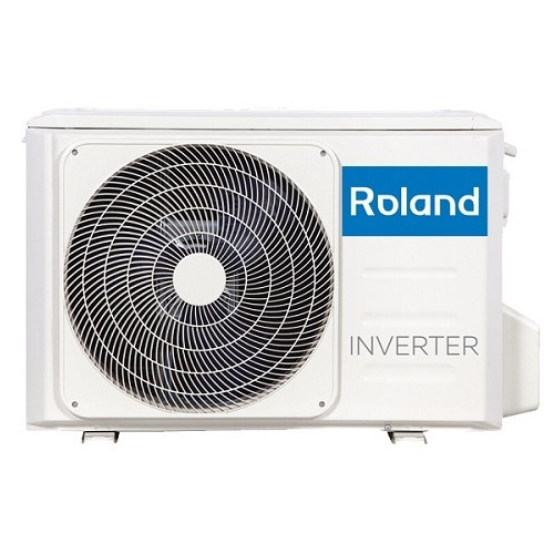 Roland FAVORITE II INVERTER FIU-12HSS010/N3