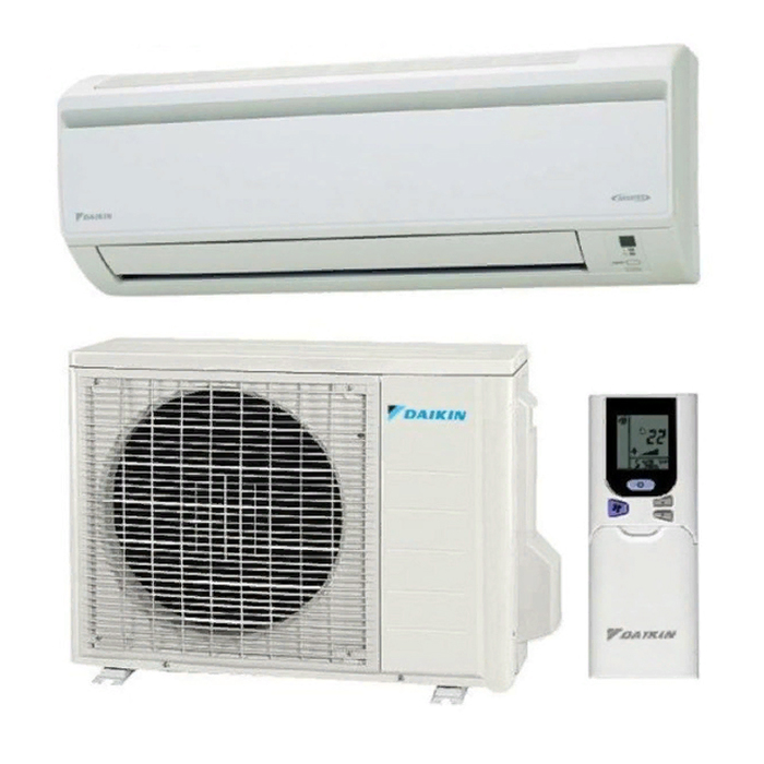 Daikin ATYN20L/ARYN20L Nord-40