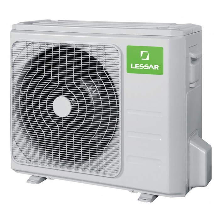 Lessar LS-HE09KLA2B/LU-HE09KLA2B