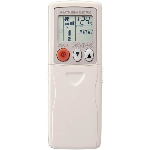 Mitsubishi Electric PKA-RP100KAL/PUHZ-P100YHA
