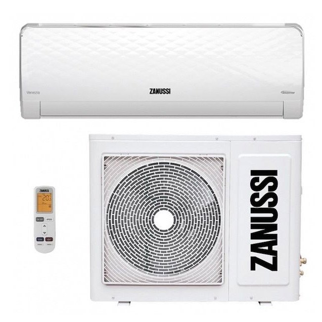 Zanussi ZACS/I-12 HV/A18/N1